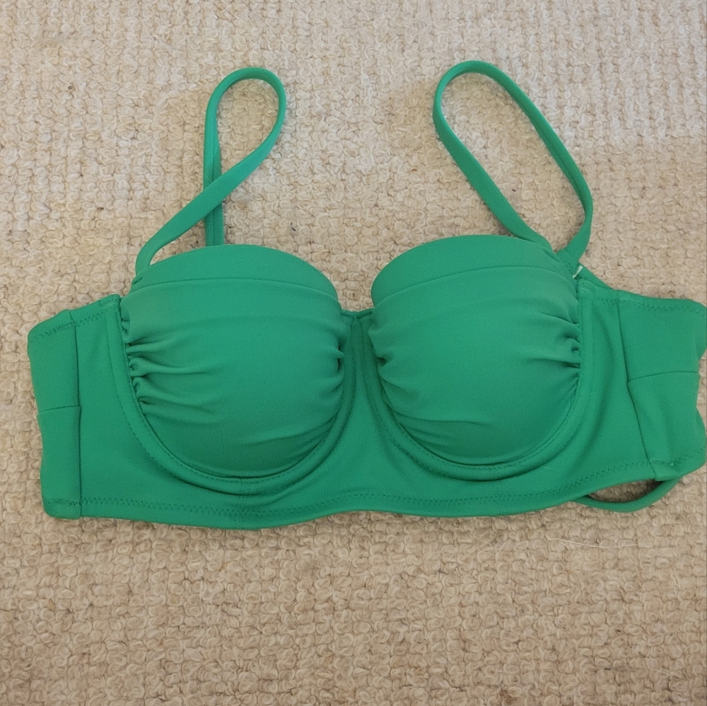 Sun & shore bikini top